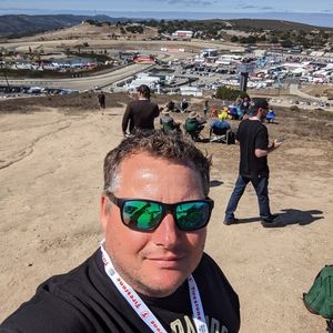 Meet your Posher, Jeremy